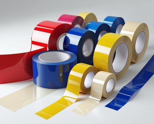 Self Athesive Tapes (9)