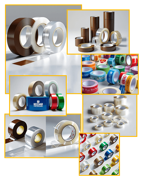 Self Adhesive Tape Suppliers in Chennai Self Adhesive Tape Suppliers in Chennai