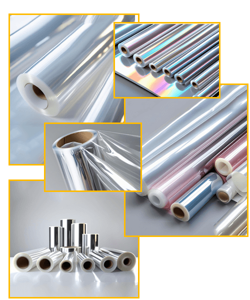 Thermal Lamination Film Dealers in Chennai Thermal Lamination Film Dealers in Chennai