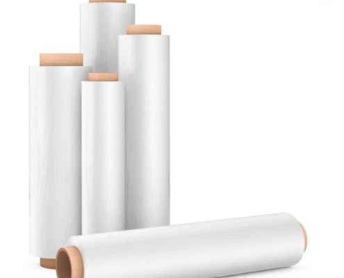 Thermal Lamination Film (3)