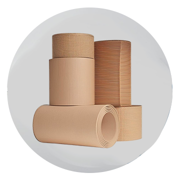 Corrugated-Rolls